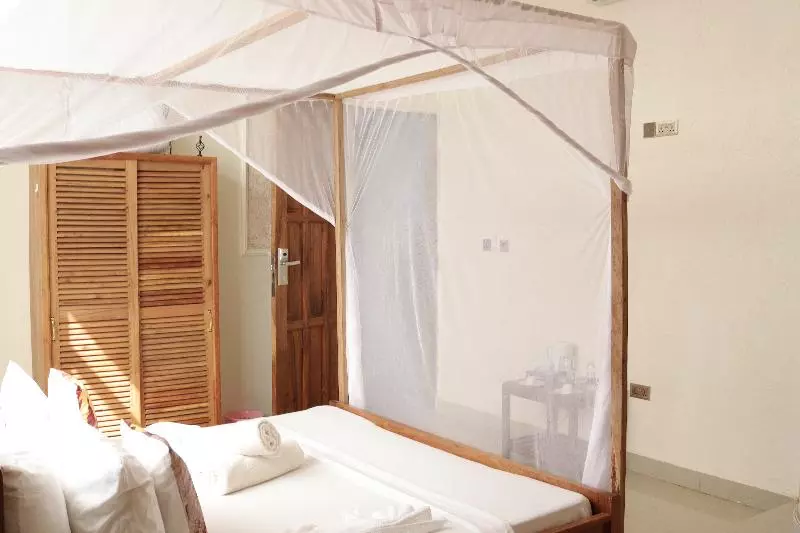 Mocco Beach Villa