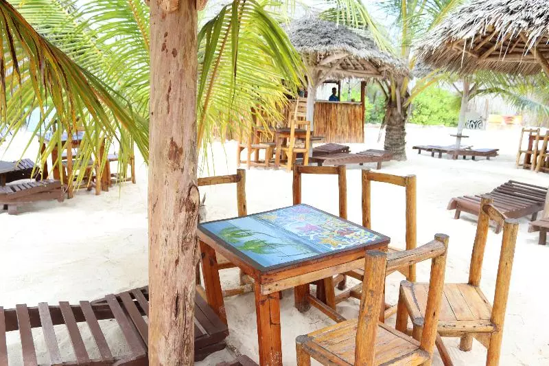 Mocco Beach Villa