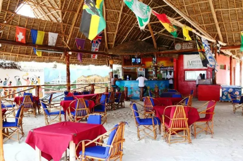 Mocco Beach Villa