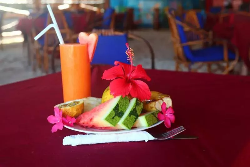 Mocco Beach Villa