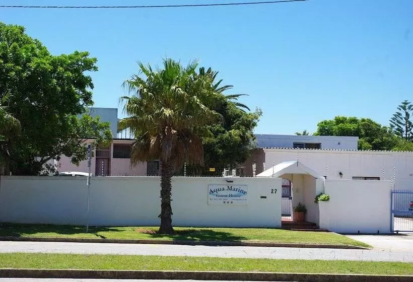 پانسیون Aqua Marine Guest House