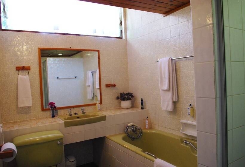 פנסיון Aqua Marine Guest House