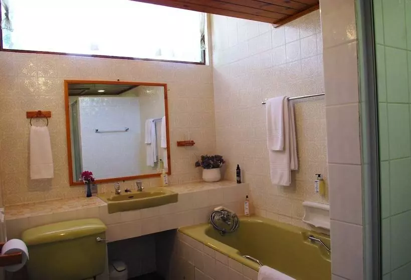 پانسیون Aqua Marine Guest House