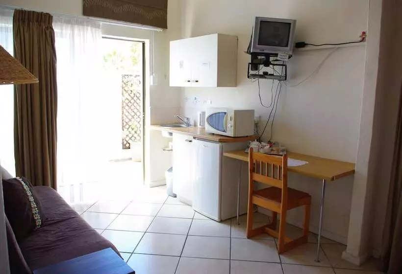پانسیون Aqua Marine Guest House