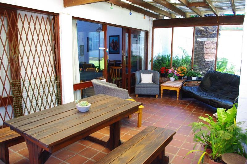 פנסיון Aqua Marine Guest House