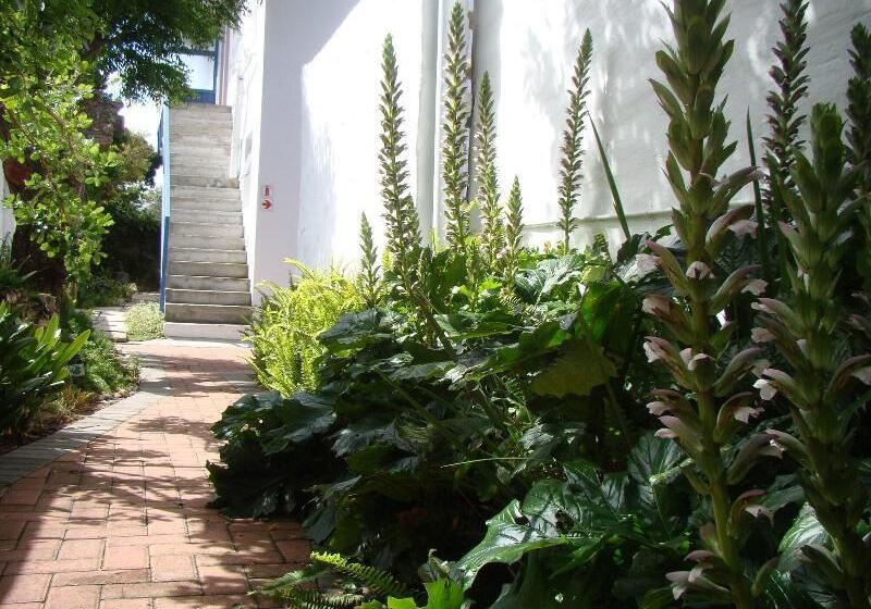 פנסיון Aqua Marine Guest House