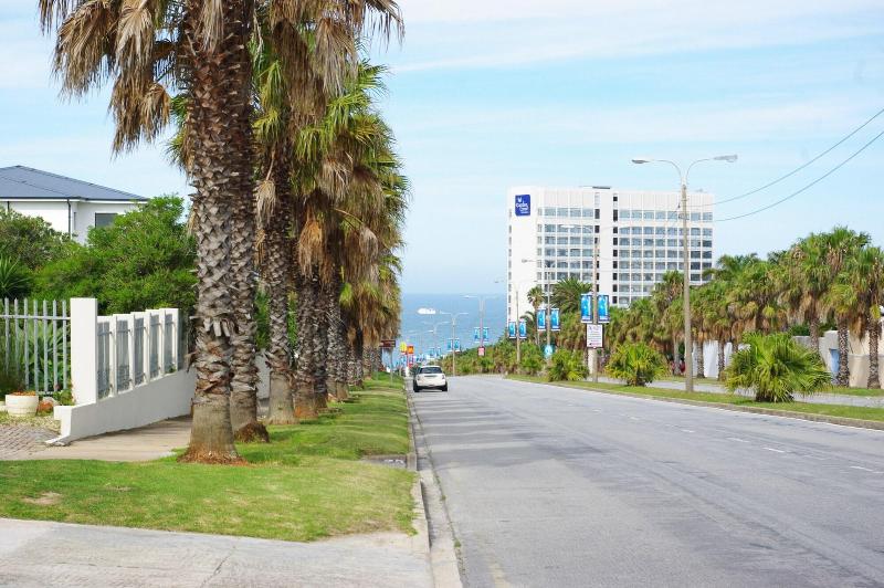 פנסיון Aqua Marine Guest House