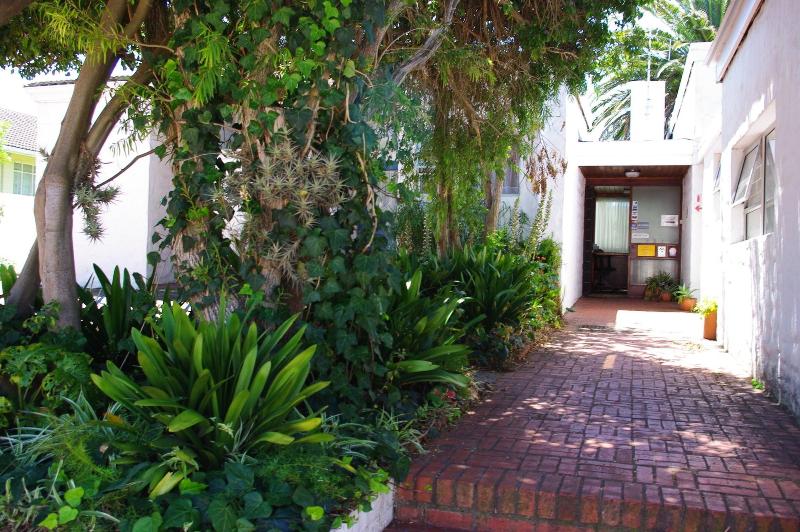 פנסיון Aqua Marine Guest House