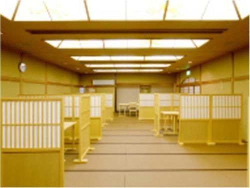 Pansiyon Mosaic Machiya Ksk