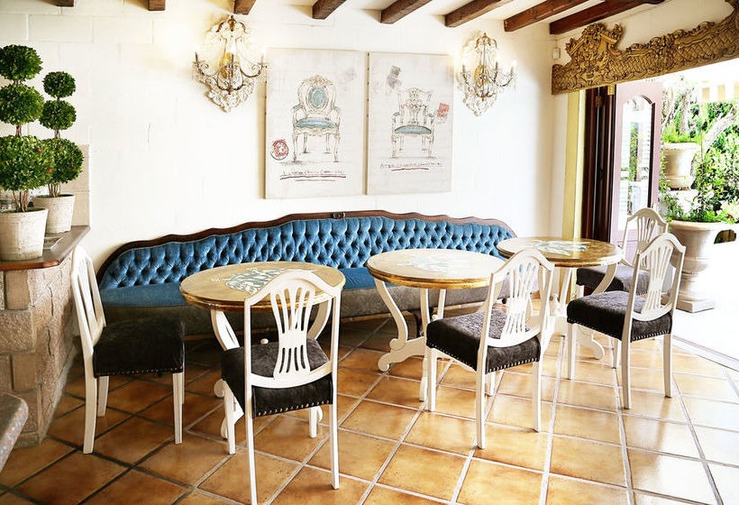 פנסיון Rexford Manor Guesthouse