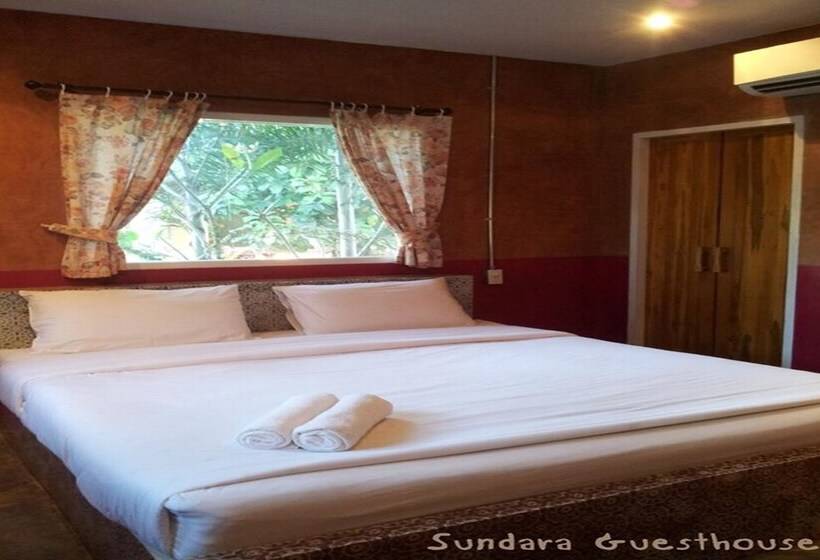 ペンション Sundara Guesthouse