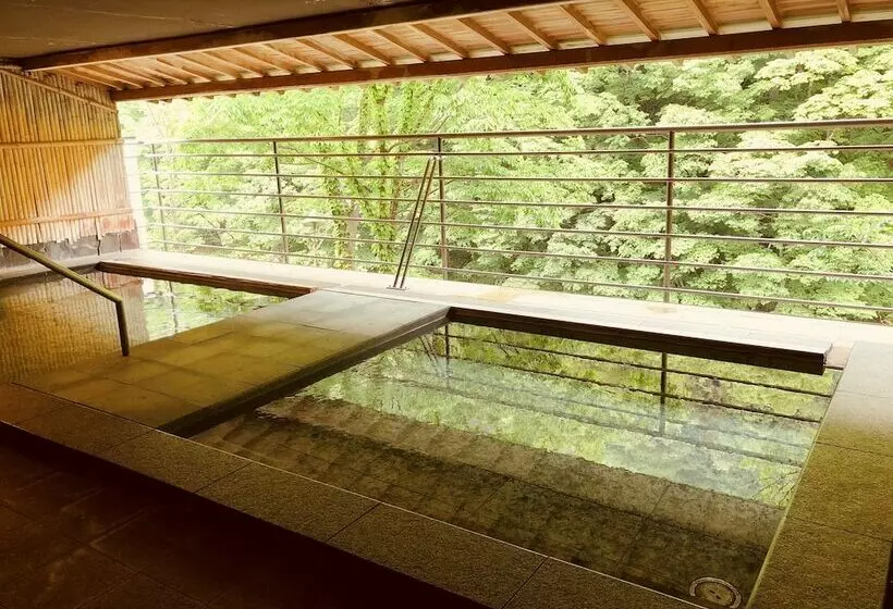 旅館 Ichiyotei