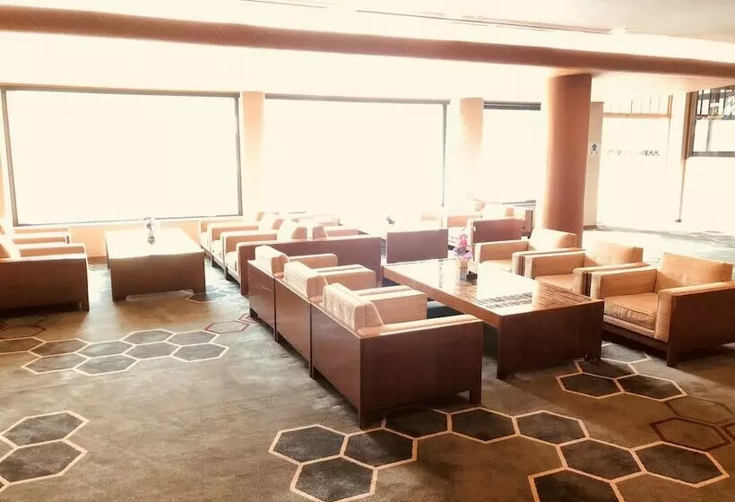 旅館 Ichiyotei