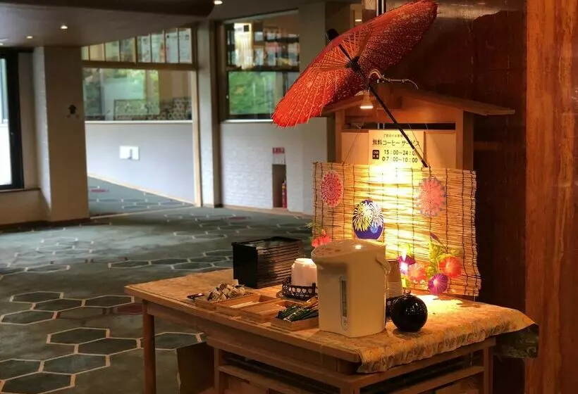 旅館 Ichiyotei