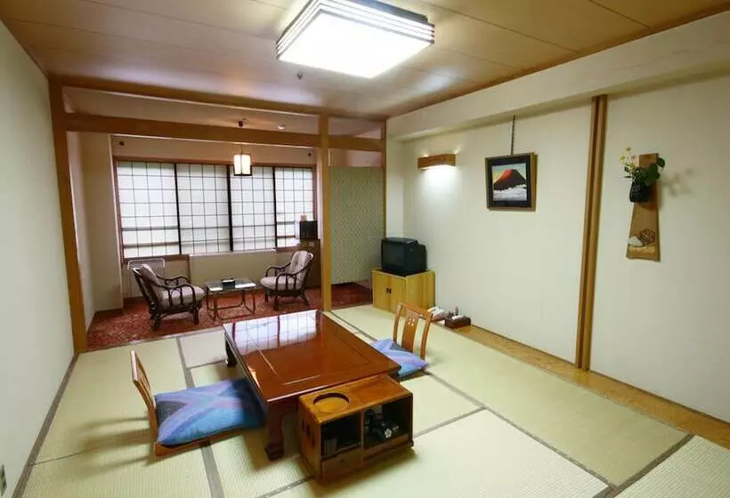 旅館 Ichiyotei