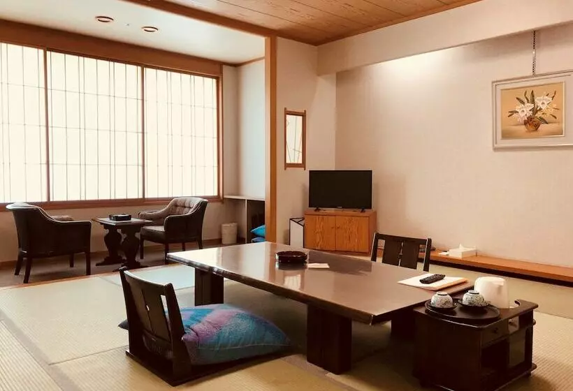 旅館 Ichiyotei