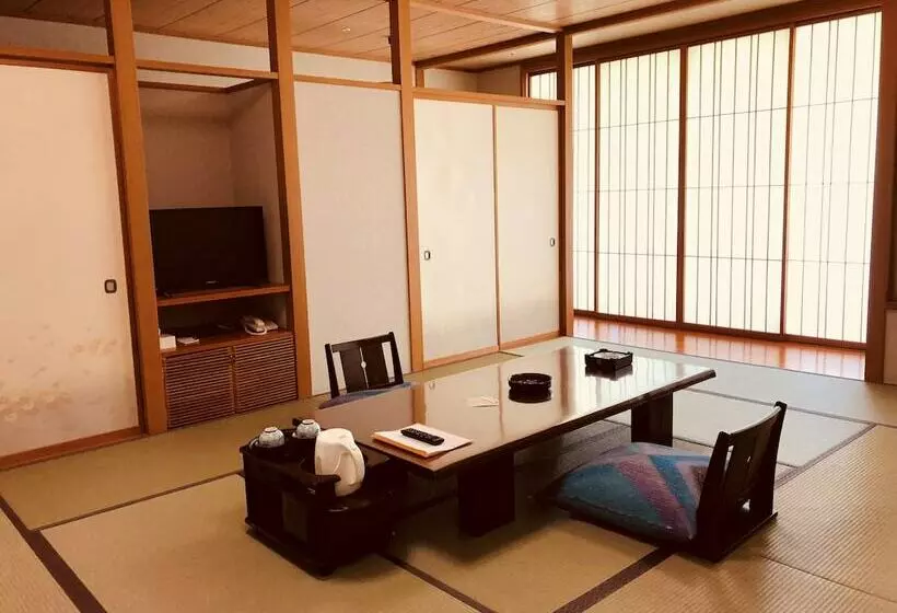旅館 Ichiyotei