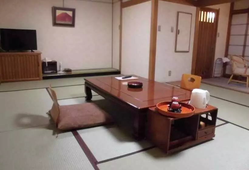 旅館 Ichiyotei