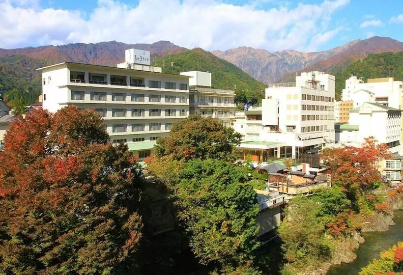 旅館 Ichiyotei