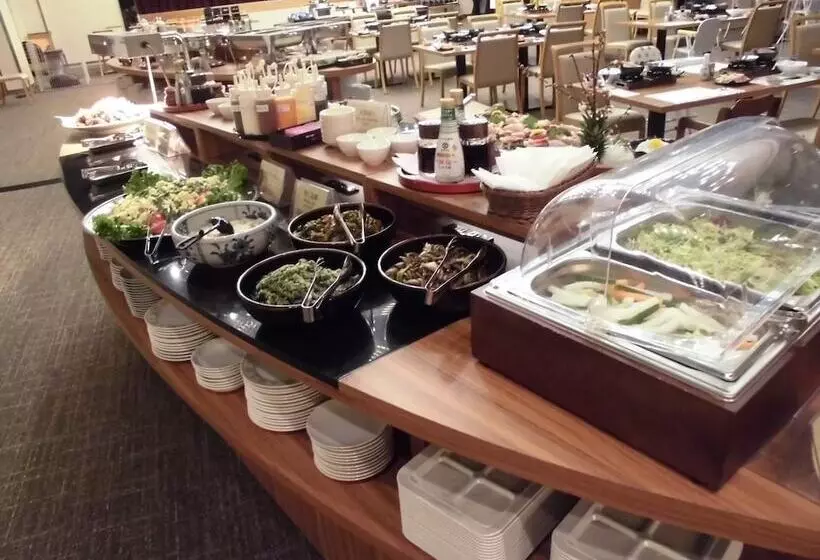 旅館 Ichiyotei