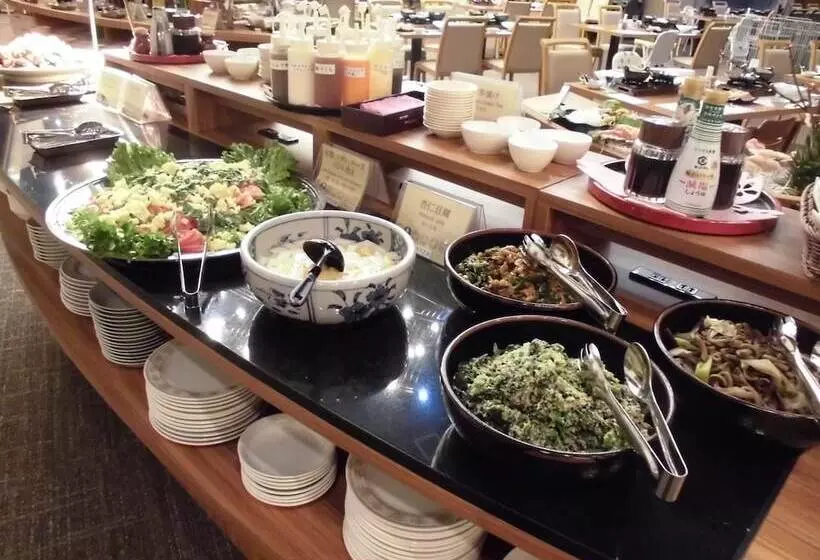 旅館 Ichiyotei