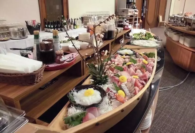 旅館 Ichiyotei