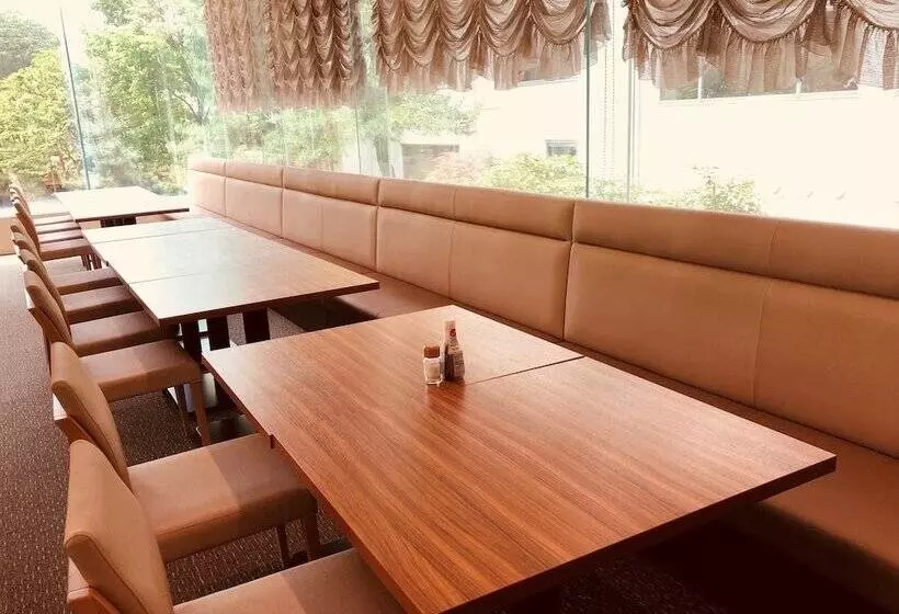 旅館 Ichiyotei