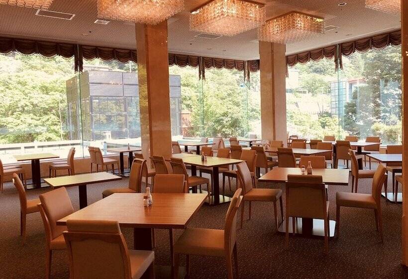 ريوكان Ichiyotei