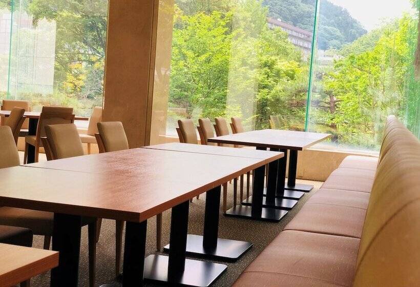 ريوكان Ichiyotei