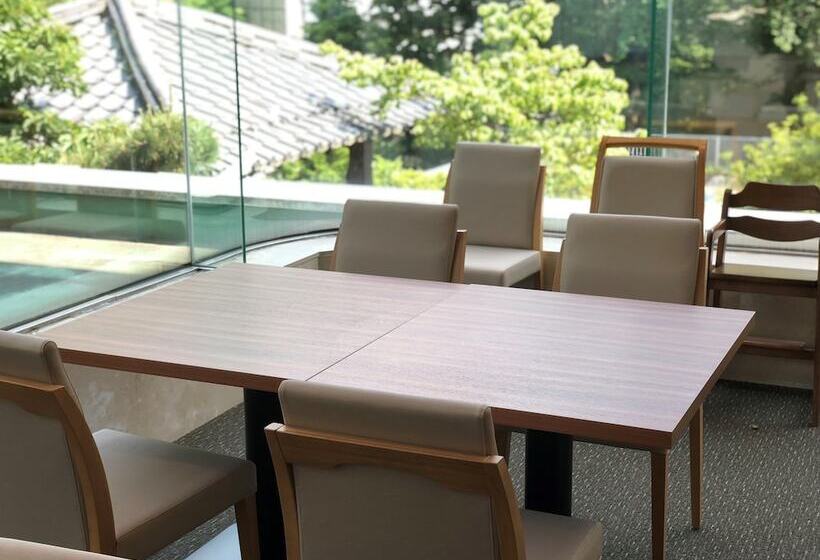 ريوكان Ichiyotei