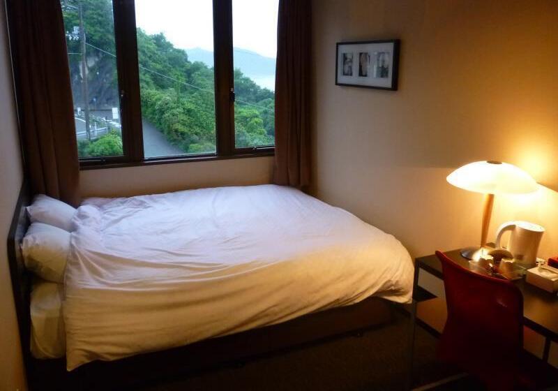 旅館 Bay Resort Hotel Naruto Kaigetsu