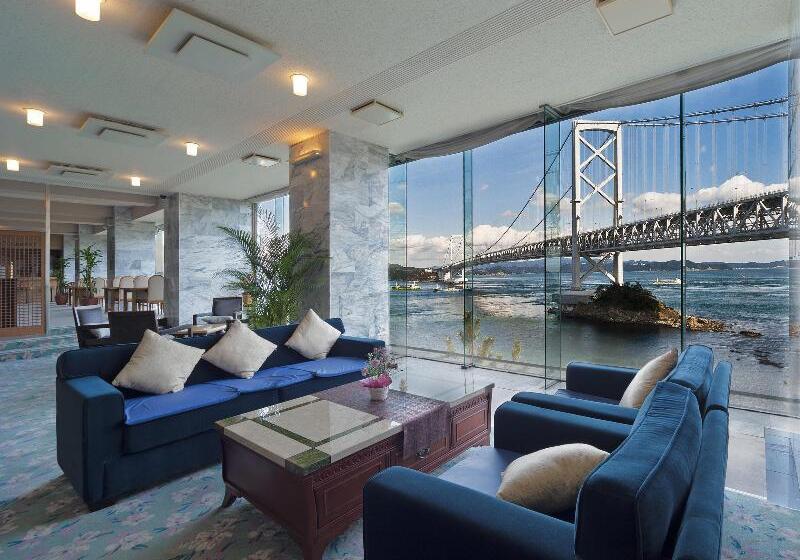 旅館 Bay Resort Hotel Naruto Kaigetsu