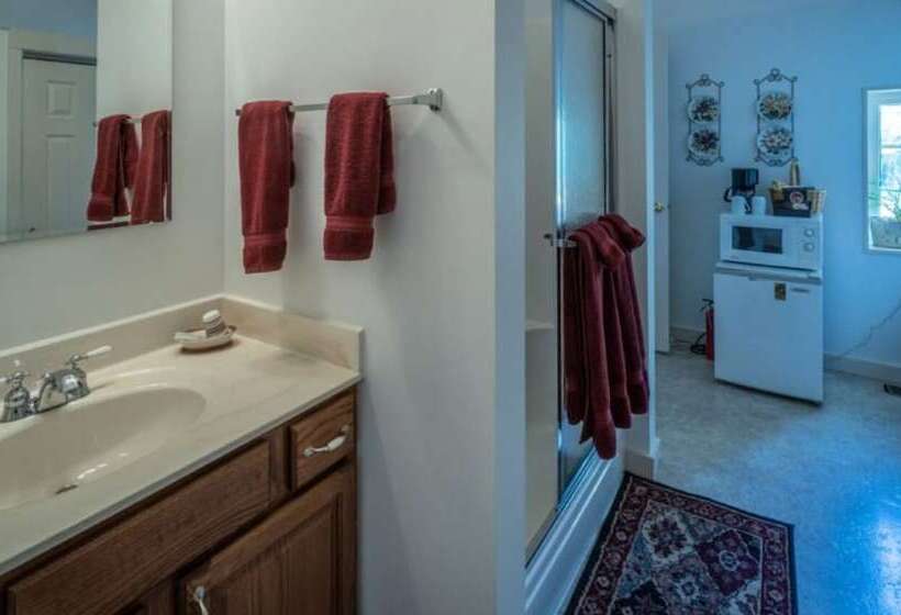 Stone Haus Bed & Breakfast