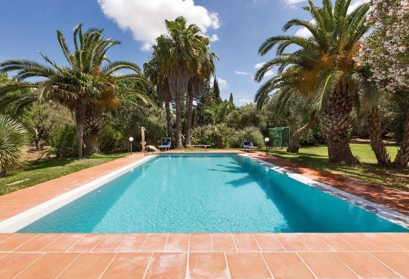 Villa Le Due Sorelle