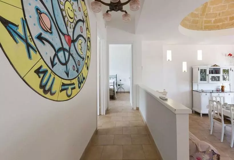 Villa Le Due Sorelle