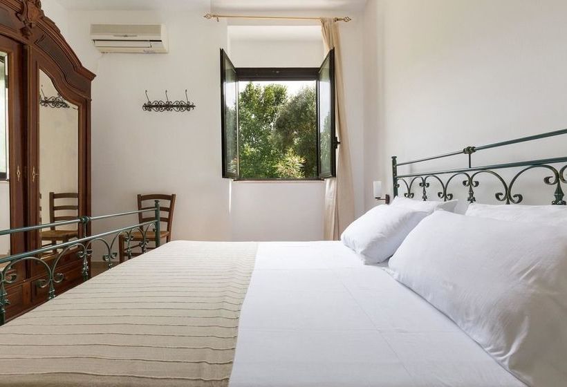 Villa Le Due Sorelle