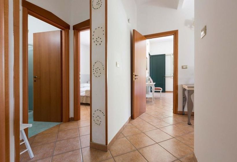 Villa Le Due Sorelle