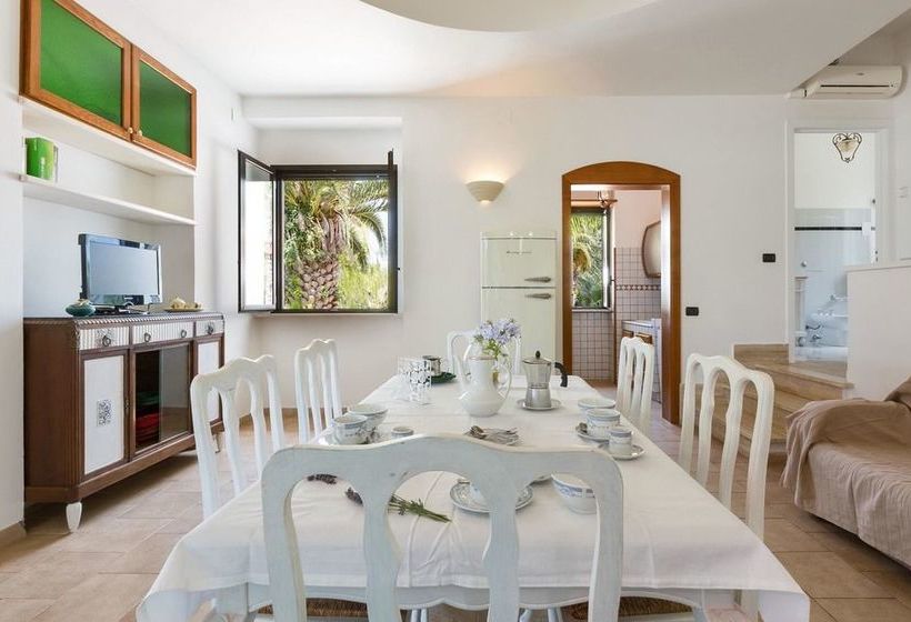 Villa Le Due Sorelle