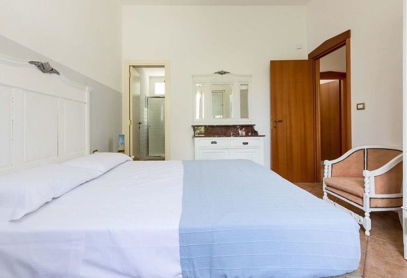 Villa Le Due Sorelle