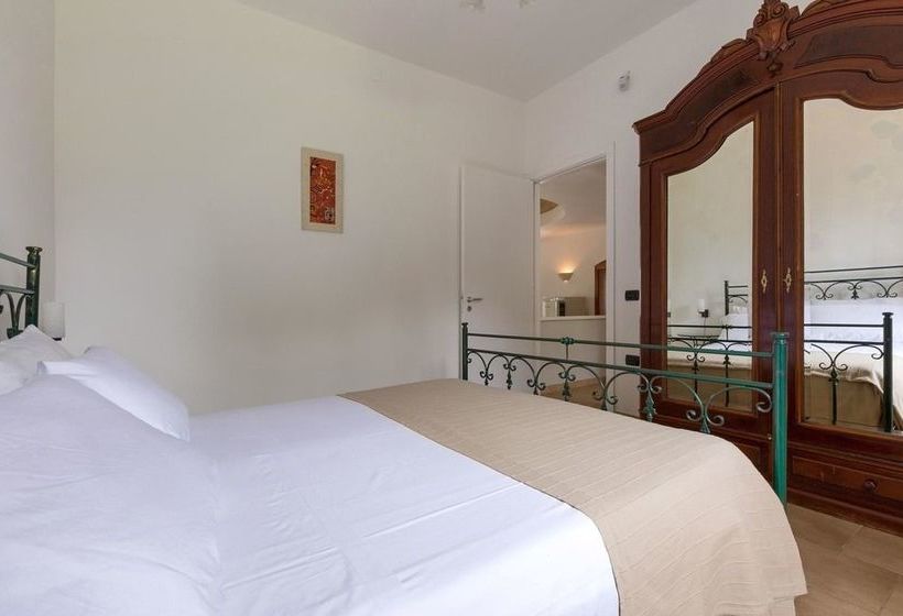 Villa Le Due Sorelle