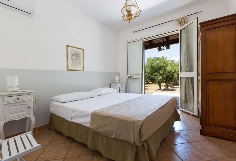 Villa Le Due Sorelle