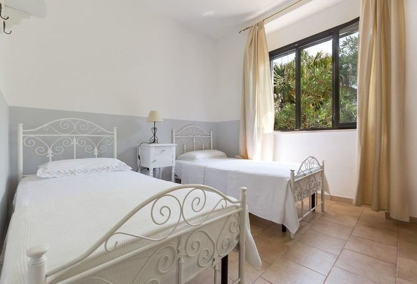 Villa Le Due Sorelle