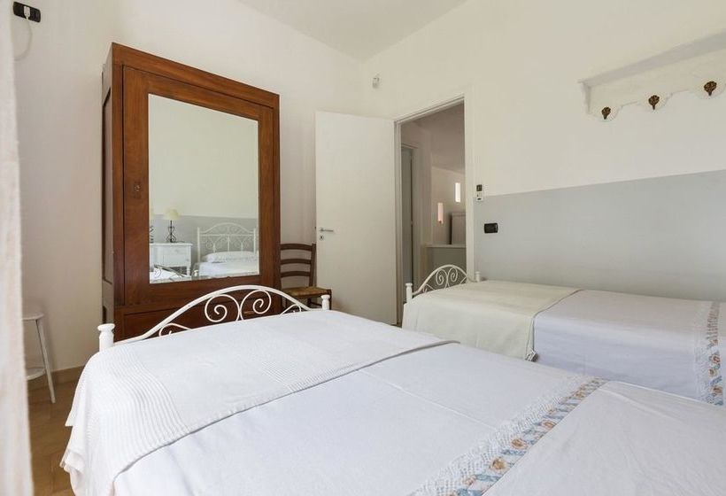 Villa Le Due Sorelle