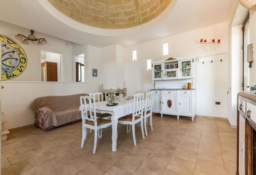 Villa Le Due Sorelle