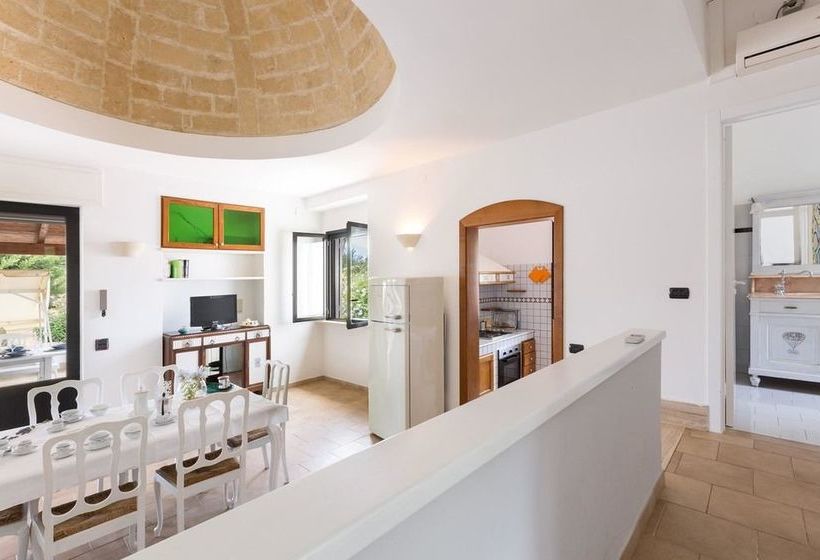 Villa Le Due Sorelle