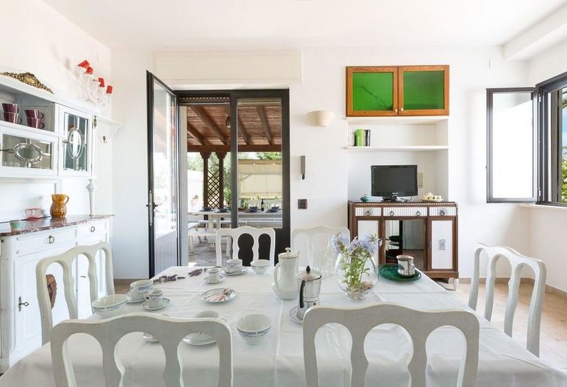 Villa Le Due Sorelle