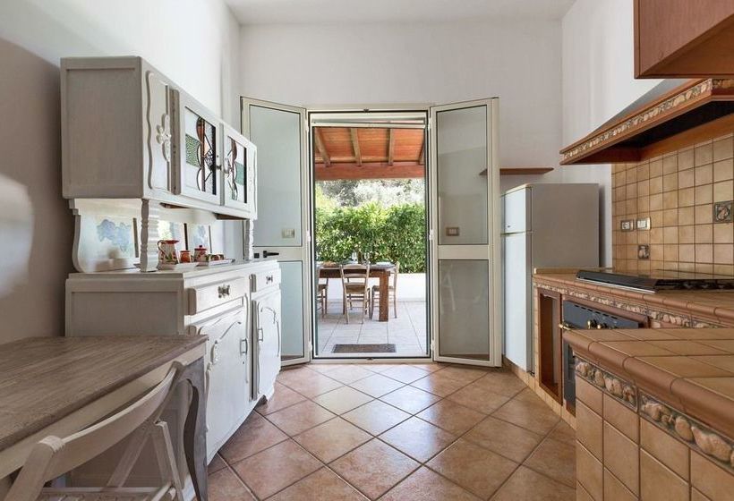 Villa Le Due Sorelle