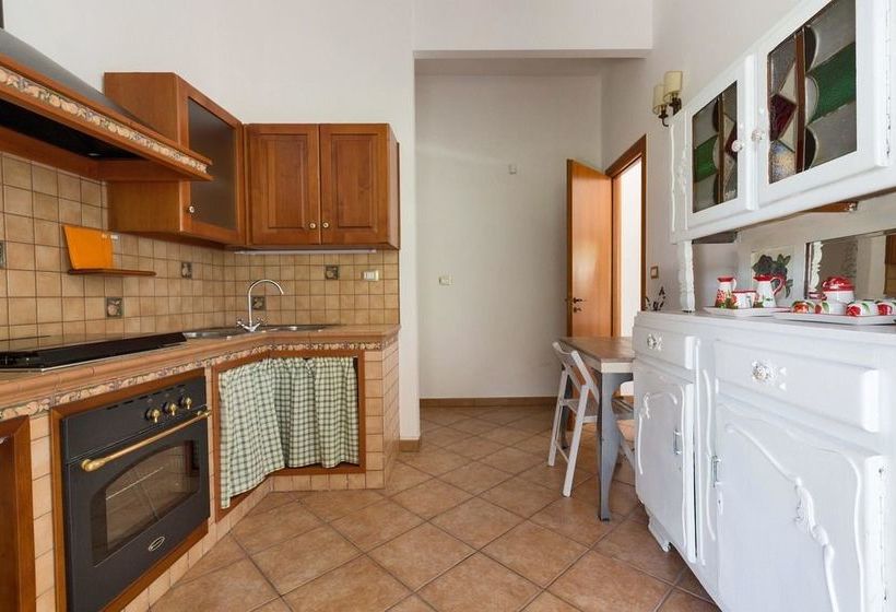 Villa Le Due Sorelle