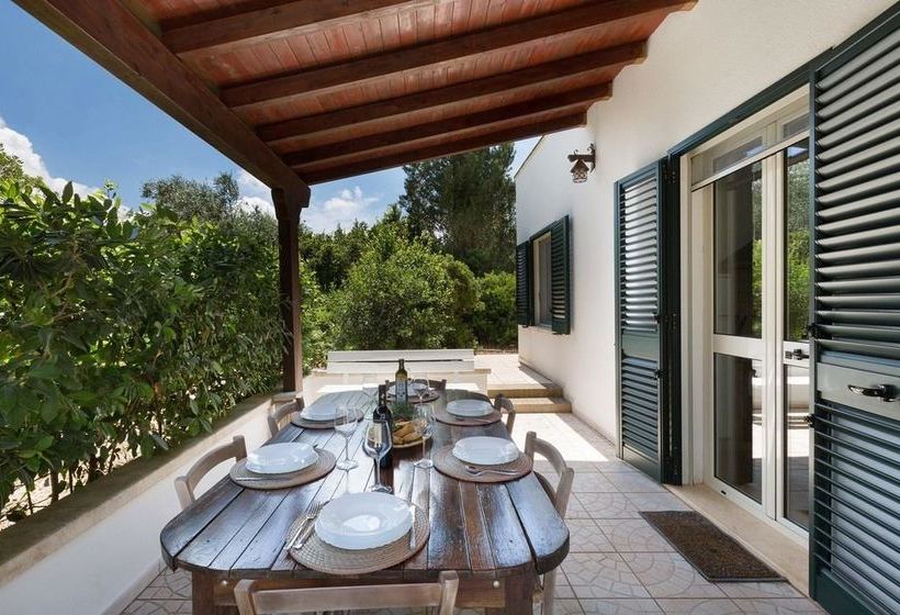 Villa Le Due Sorelle