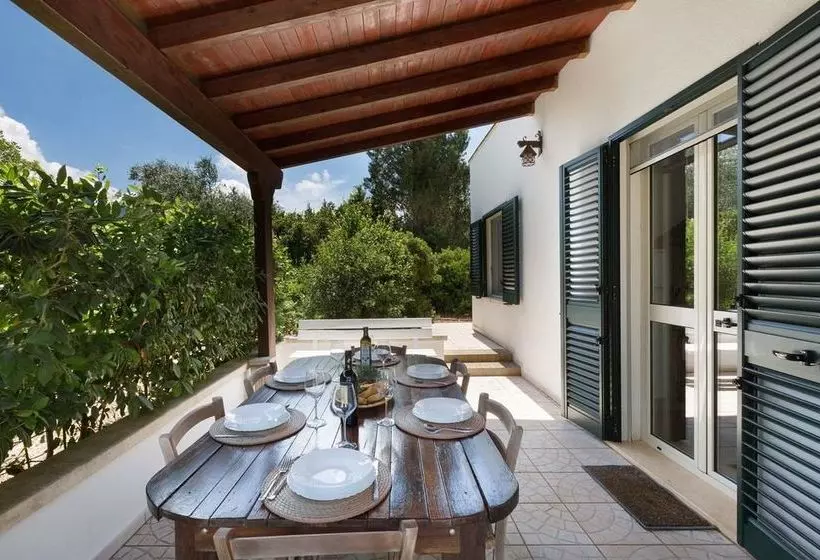 Villa Le Due Sorelle